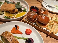 -翠贝卡&Mama Kelly Brunch Coffee(河西店)