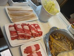 -傣妹火锅(四川北路店)