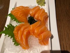 -Hatsune隐泉日式料理(三里屯太古里店)