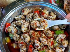 -辣不怕口味虾(凌霄路店)