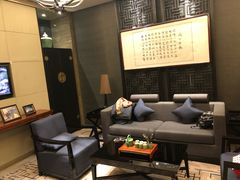 -唐拉雅秀酒店-唐苑中餐厅