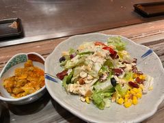 -赤坂亭·M9和牛烧肉·铁板烧·日料398放题(长泰广场店)