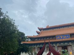 -天坛大佛