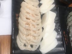 -呷哺呷哺 黄金牧场 (欢乐谷店)