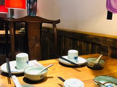 大堂-鱼食饭稻·苏浙土菜17年老馆子(平江路店)