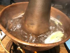 -局气 烤鸭·北京菜(光华路店)