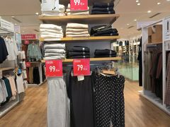-优衣库(广州恒宝广场店)