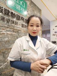 点击看大图 -Dr.林醫生产后修复·配方产康(南京江宁万达店)
