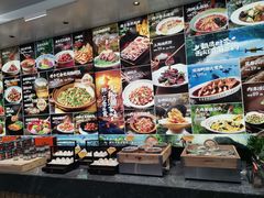 -大连湾旭日·家宴·海肠捞饭(马栏广场店)