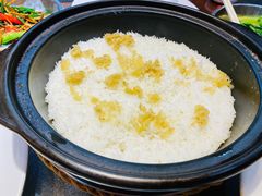猪油饭-猪肉婆私房菜(容桂总店)