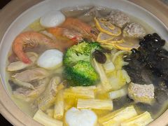 -寻宝记绍兴菜(鲁迅路店)