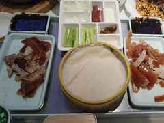 -紫光园(劲松店)