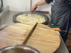 -汪记大王锅贴(成山路店)