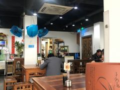 大堂-随柳居·苏式小吃(建新巷店)