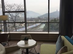 -都江堰中心国际酒店