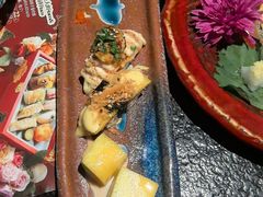 -古田居·特色寿司料理(星之岛旗舰店)