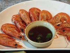 -石梅湾威斯汀度假酒店-品味餐厅·川湘菜·海鲜风味火锅·手工面食·万州烤鱼·口味牛蛙·小龙虾
