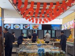 -映像威海·海鲜味道(市区店)
