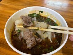 -王记生烫牛杂面馆(兰陵路店)