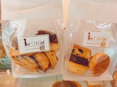 -SKROLL卡特司库·蛋糕定制·生吐司·司康(古北程家桥店)