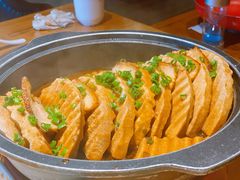 -金筷子西北菜·捞悦火锅
