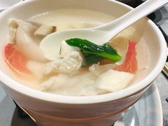 -江南雅厨(李公堤店)