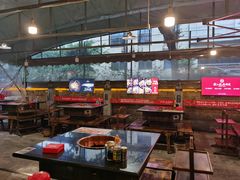 大堂-镇江龙·火锅串串(武侯祠店)