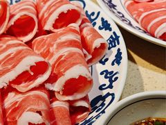 -东镇老火锅(长春路首店)