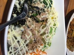 -小木屋拌饭(抚顺商业城店)