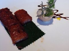 iphone_upload_pic-景月阁空中食府(希尔顿酒店)