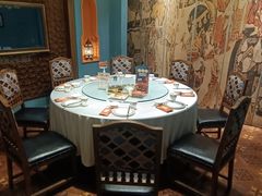 -双公羊·馕坑烤全羊(奥体店)