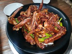 -掌上鲜(南顺城街店)