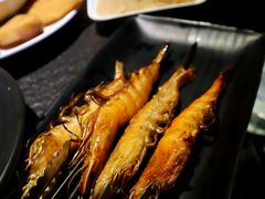 -和庆斋羊蝎子火锅·碳缸烧烤(顺义旗舰店)