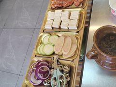 -阿昌白族石板烧(大理古城店)