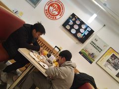-香妃烤鸡(西单店)