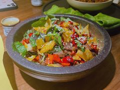 -薇酌饮·陕西菜(南门外店)