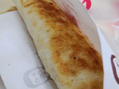 -王胖子驴肉火烧(东四旗舰店)
