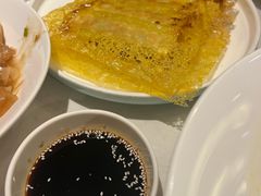 金牌锅贴-春发生饭店·非遗(南院门店)