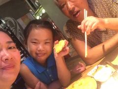 -通海俄式烧烤(下瓦房店)