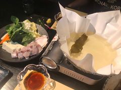 -鲤·鮨KOISUSHI