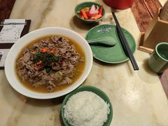 -情满四合院•京菜•烤鸭(动物园店)