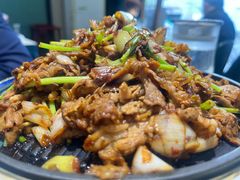 -紫光园(创始店)