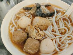 -西关刘福记(文德路店)