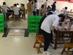 -龙门李家三旦羊肉汤馆