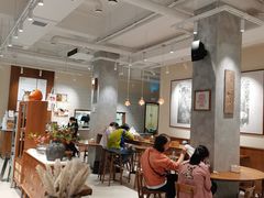 -小豆海棠(人民南路店)