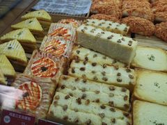 -味多美蛋糕(朝新嘉园店)