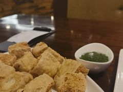 -彩景大酒楼(万泰新天地店)