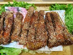 -沽源味道(中环路店)