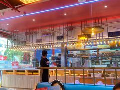 -八合里潮汕鲜牛肉火锅(吉大店)
