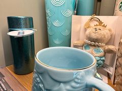 -星巴克(北京佳程广场店)